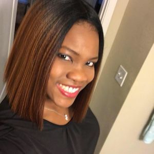 Meet your Posher, Sherine